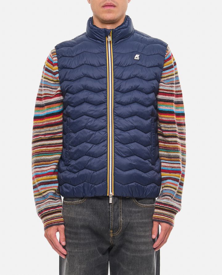 K-Way - VALEN QUILTED WARM_1