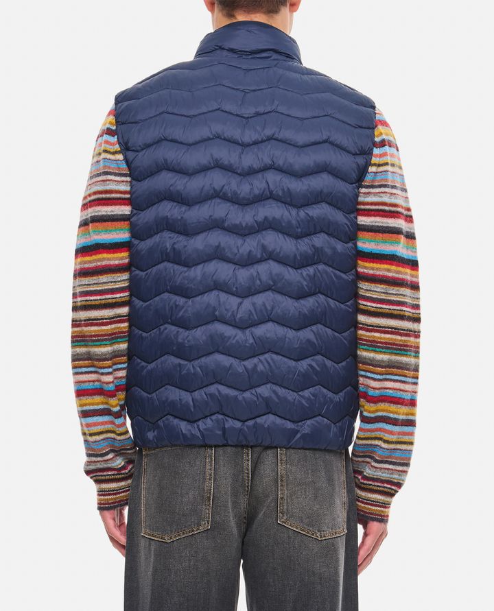 K-Way - VALEN QUILTED WARM_3