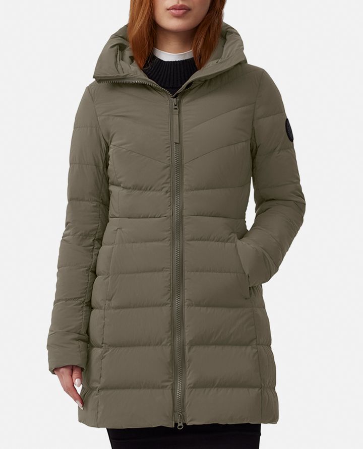 Canada Goose - CG CLAIR COAT_2