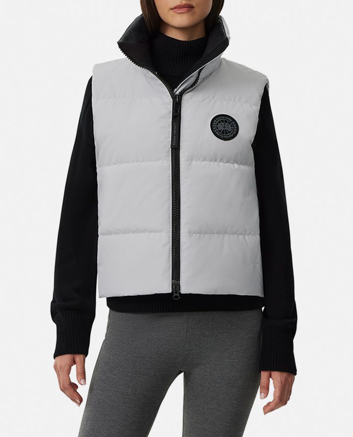 Canada Goose - CG GRANDVIEW PIUMINO SMANICATO_2