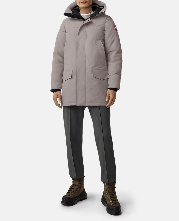 Canada Goose - CG LANGFORD PARKA CR_1