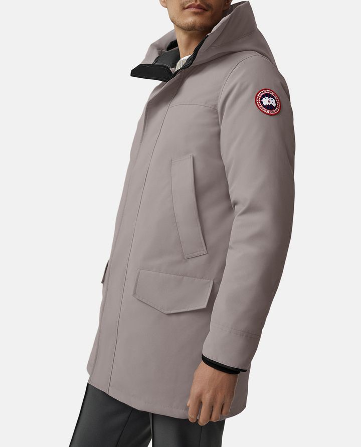 Canada Goose - CG LANGFORD PARKA CR_3