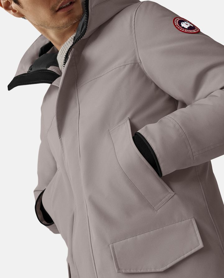 Canada Goose - CG LANGFORD PARKA CR_6