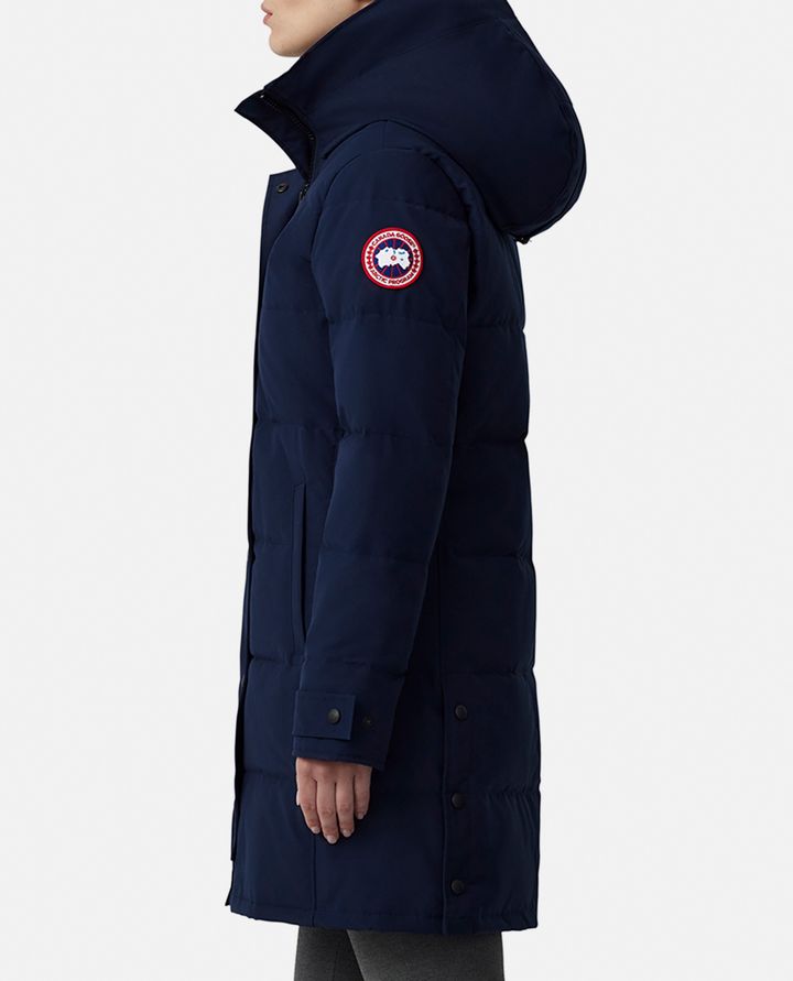 Canada Goose - CG SHELBURNE PARKA CR_3