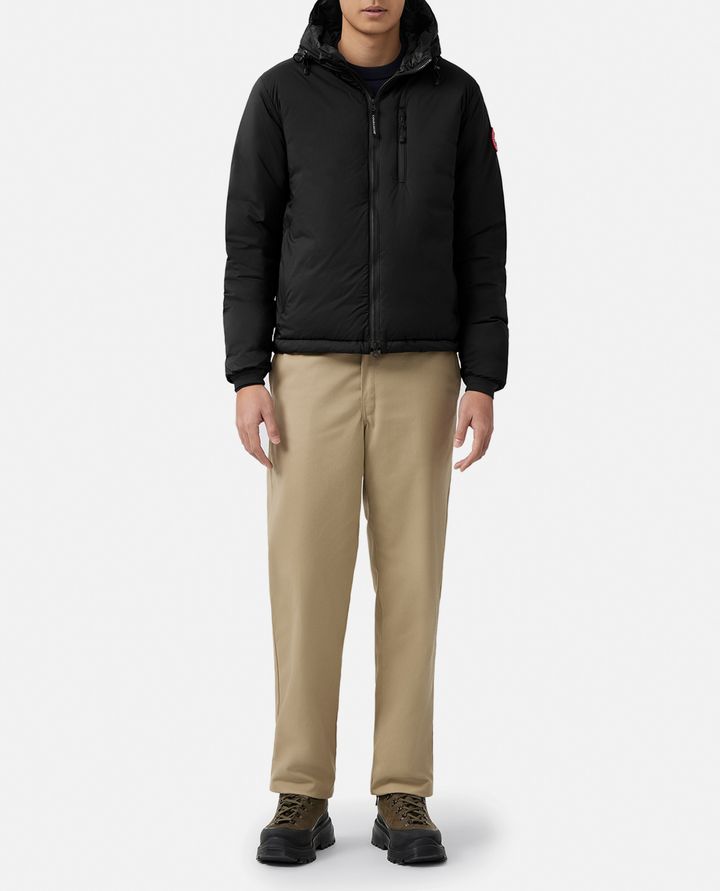 Canada Goose - CG LODGE HOODY_1