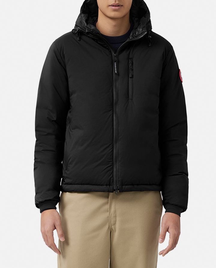 Canada Goose - CG LODGE HOODY_2