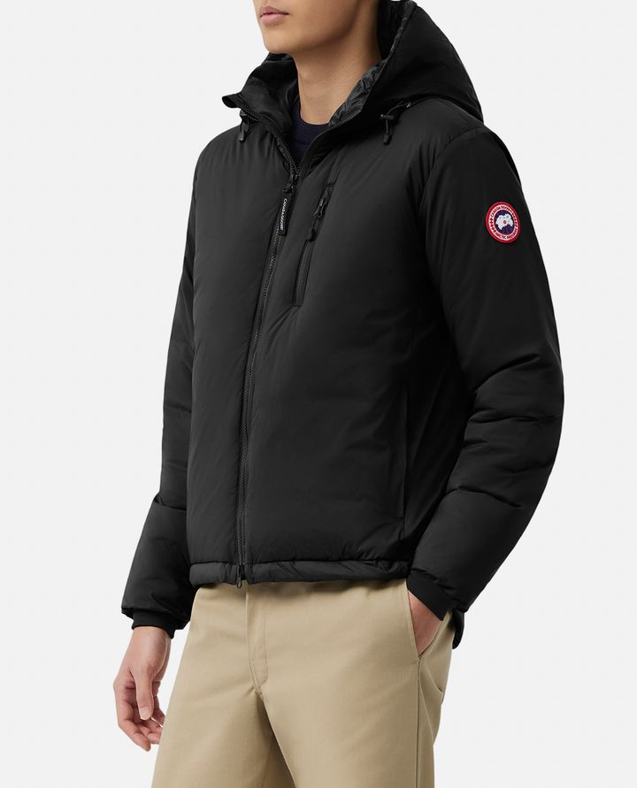 Canada Goose - CG LODGE HOODY_3