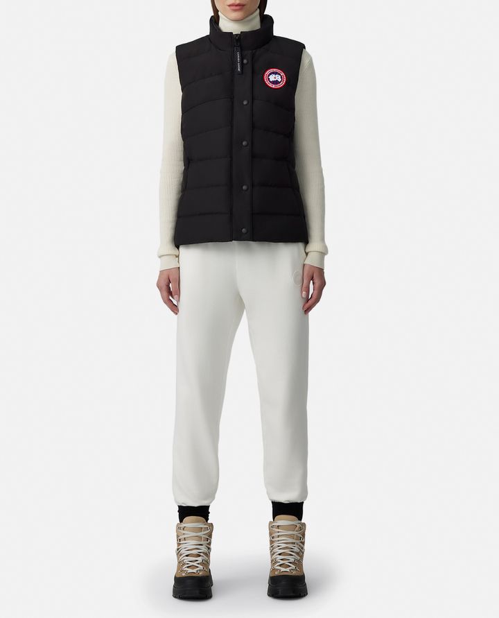 Canada Goose - CG FREESTYLE VEST_1