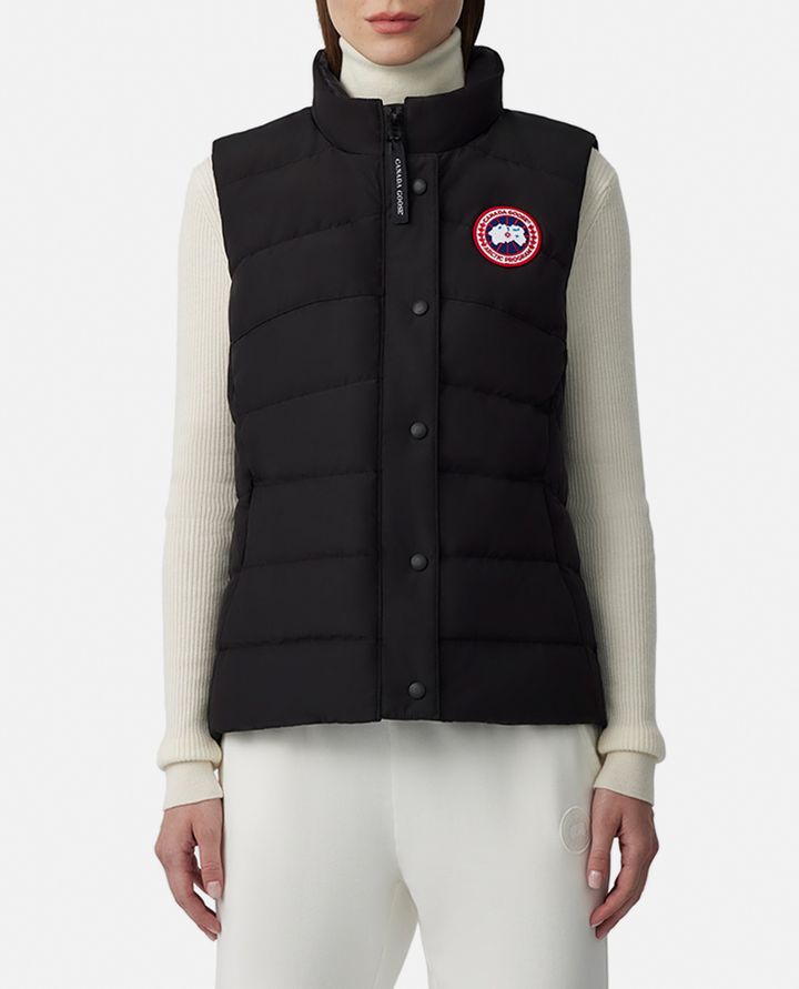 Canada Goose - CG FREESTYLE VEST_2