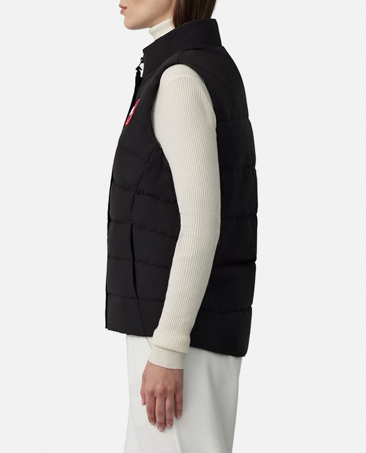 Canada Goose - CG FREESTYLE VEST_3