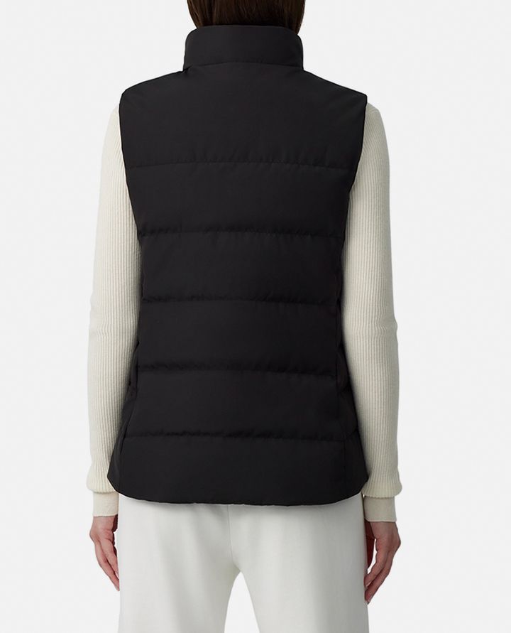 Canada Goose - CG FREESTYLE VEST_4