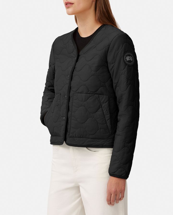 Canada Goose - CG ANNEX LINER JACKET BD_2