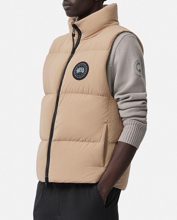 Canada Goose - CG LAWRENCE PUFFER VEST BD_3