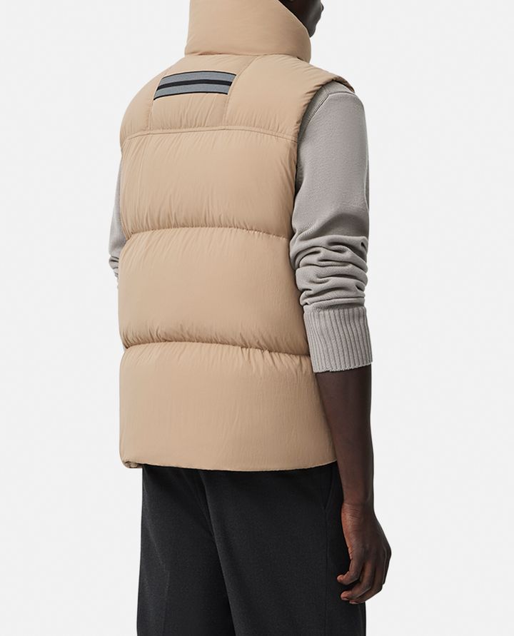 Canada Goose - CG LAWRENCE PUFFER VEST BD_4