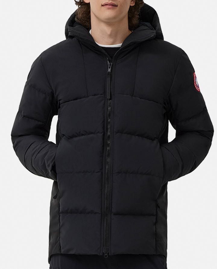 Canada Goose - CG HYBRIDGE COAT CR_2