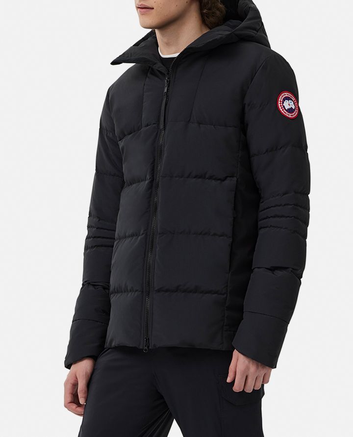 Canada Goose - CG HYBRIDGE COAT CR_3