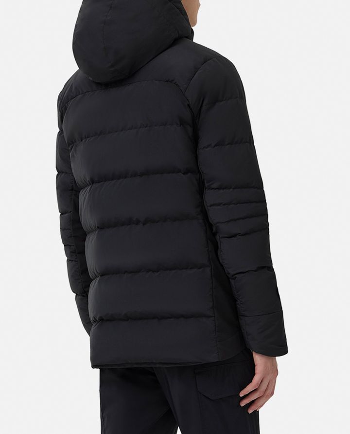 Canada Goose - CG HYBRIDGE COAT CR_4