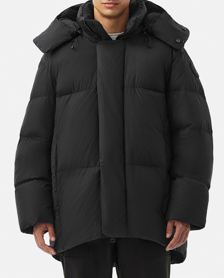 Canada Goose - CG UMBA PARKA_1