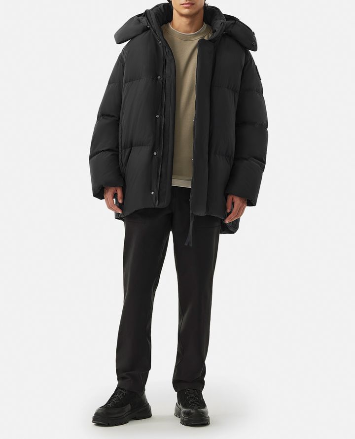 Canada Goose - CG UMBA PARKA_2