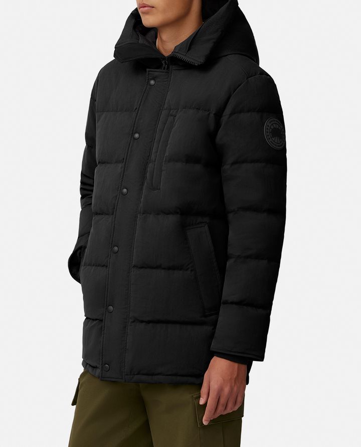 Canada Goose - CG CARSON PARKA CC_3