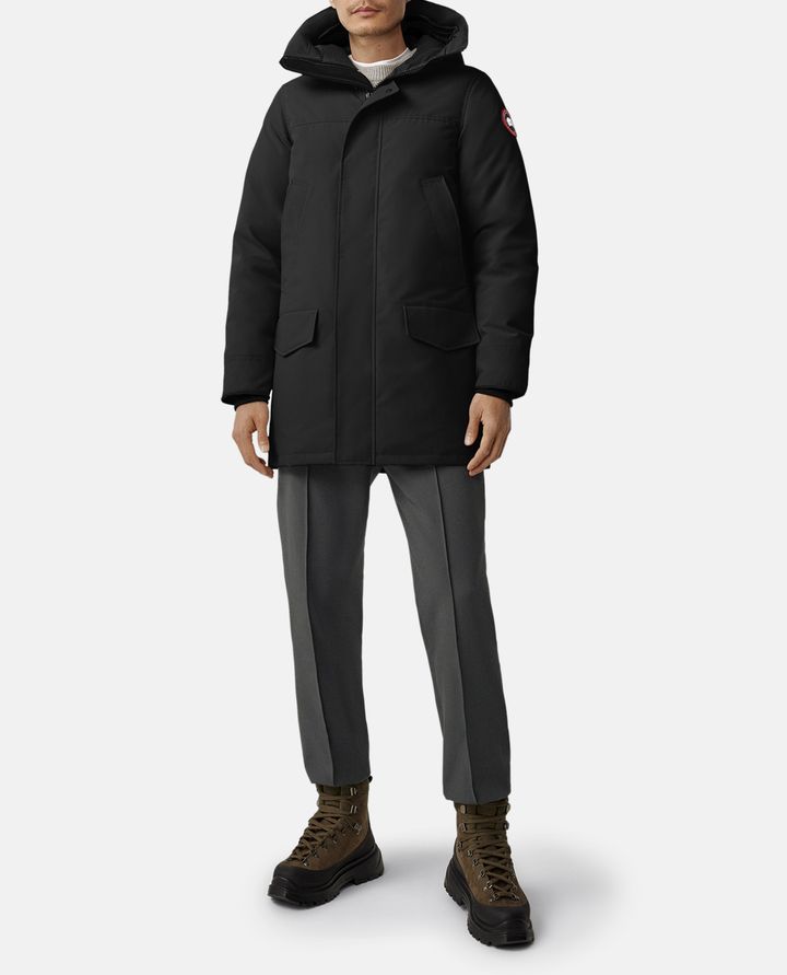 Canada Goose - CG LANGFORD PARKA CR_1