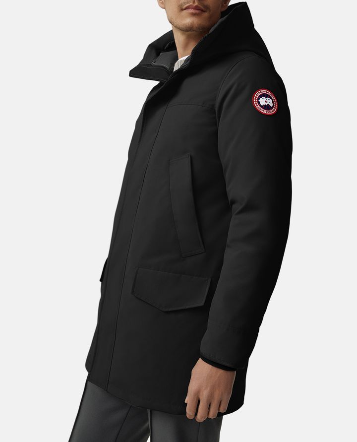 Canada Goose - CG LANGFORD PARKA CR_3