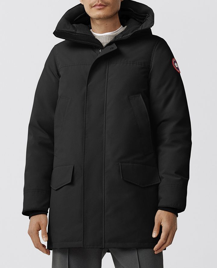 Canada Goose - CG LANGFORD PARKA CR_2