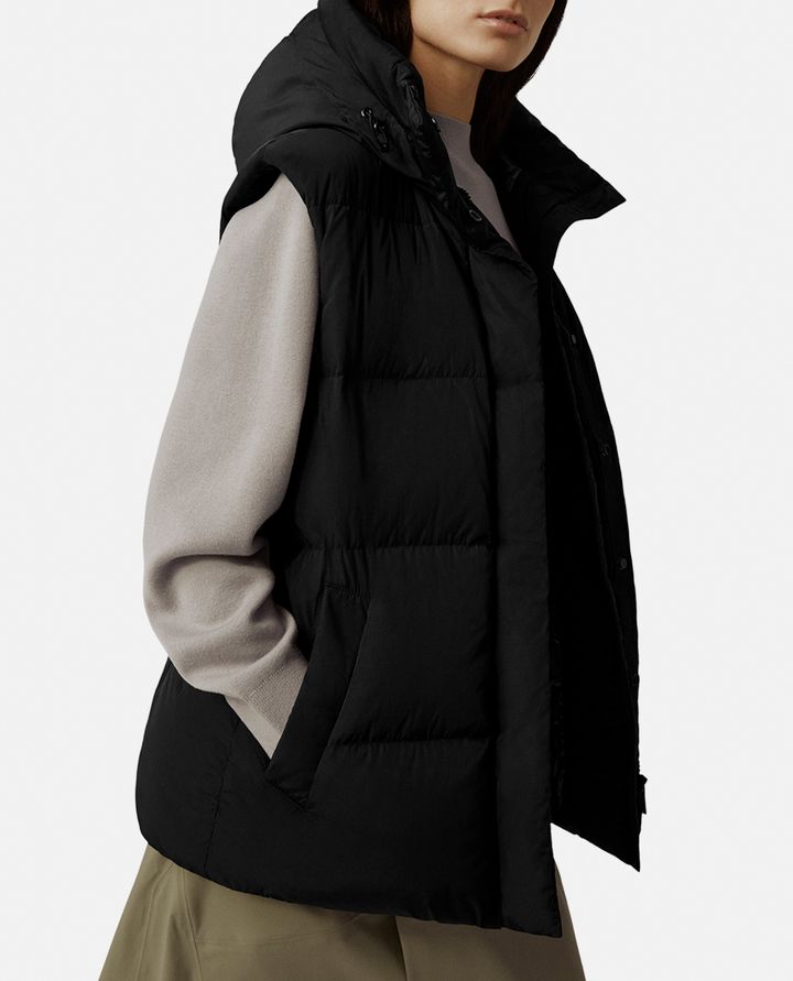 Canada Goose - CG RAYLA VEST_3