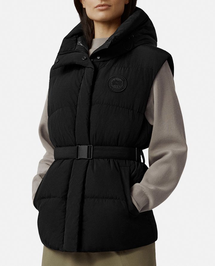 Canada Goose - CG RAYLA VEST_2