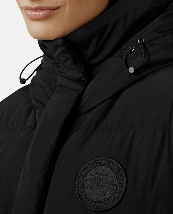 Canada Goose - CG RAYLA VEST_4