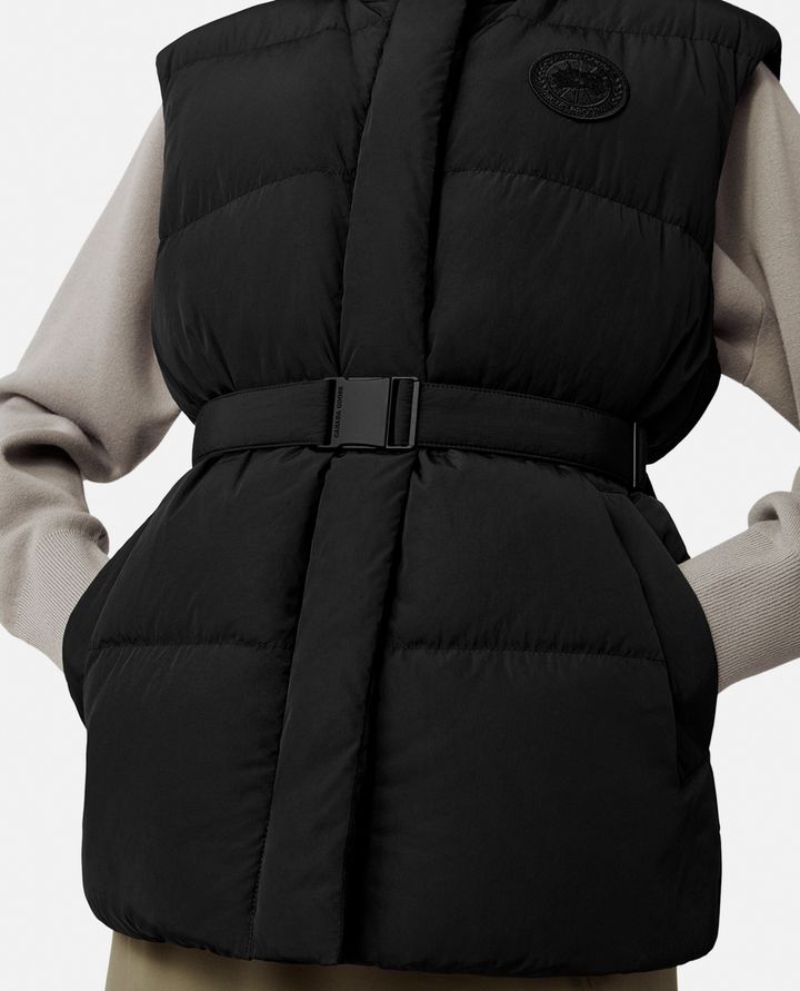 Canada Goose - CG RAYLA VEST_5