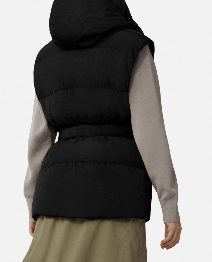 Canada Goose - CG RAYLA VEST_6