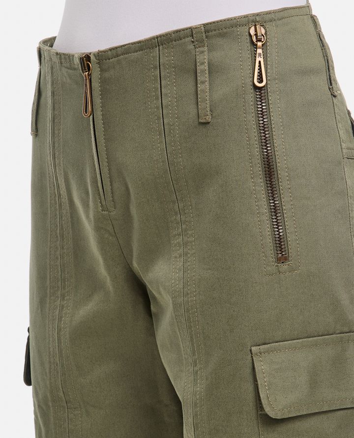 Rabanne - PANTALONI CON TASCHE_4