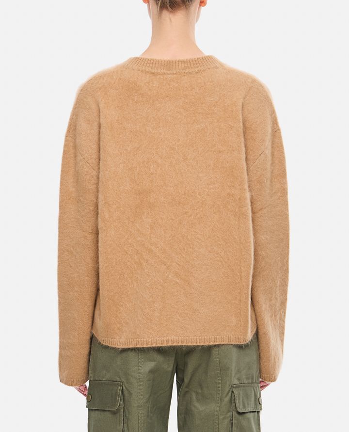 Lisa Yang - NATALIA CASHMERE SWEATER_3