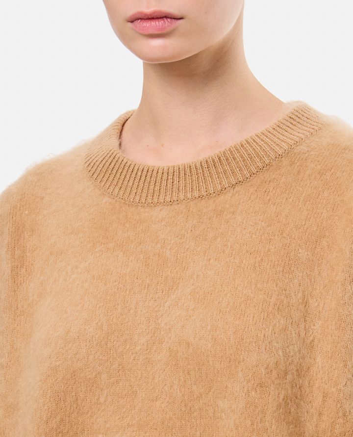 Lisa Yang - NATALIA CASHMERE SWEATER_4