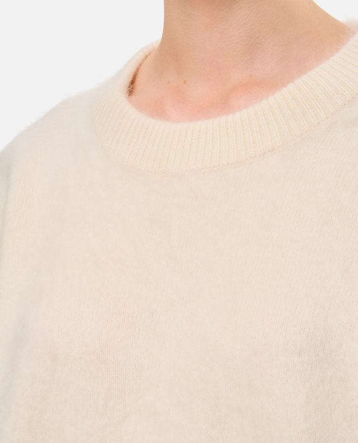 Lisa Yang - NATALIA CASHMERE SWEATER_4