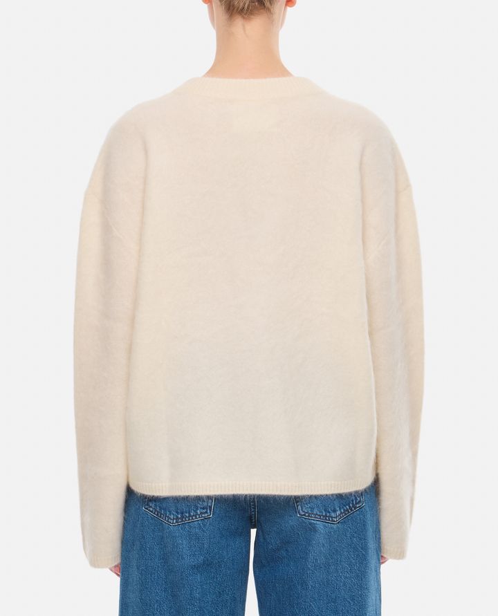 Lisa Yang - NATALIA CASHMERE SWEATER_3