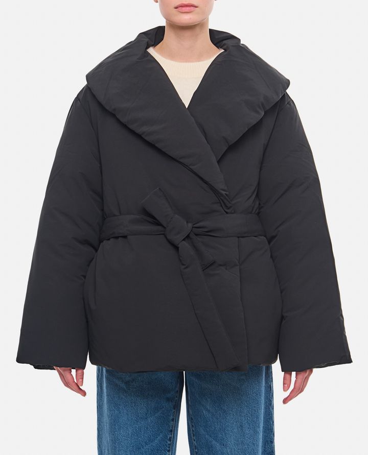 Loulou Studio - CLEON SHORT PUFFER JACKET_1