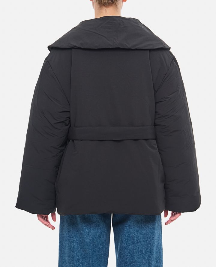 Loulou Studio - CLEON SHORT PUFFER JACKET_3