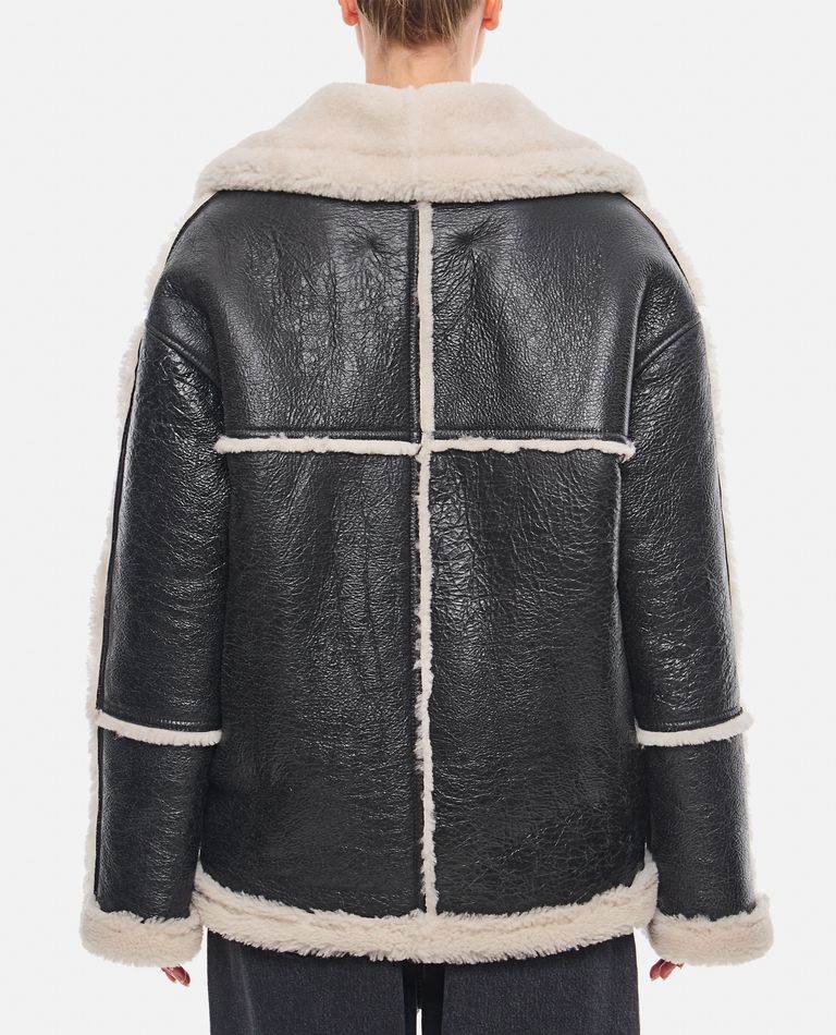 AVIATOR CAMI JACKET for Women - Halfboy sale | Biffi