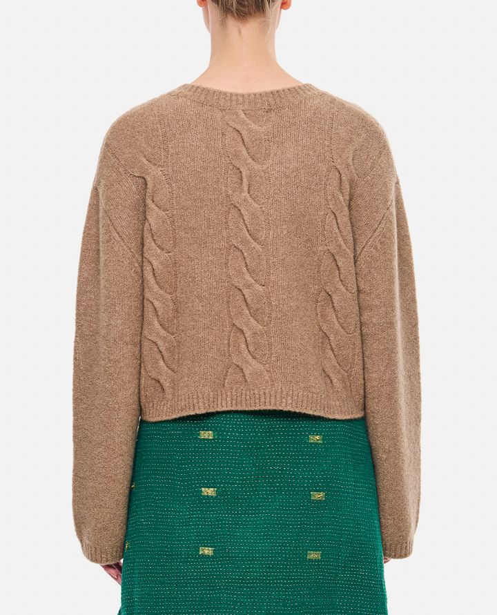 Lisa Yang - HANNAN CHASMERE SWEATER_3