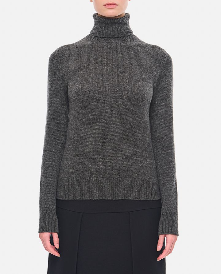 Biffi MAGLIA DOLCEVITA CASHMERE