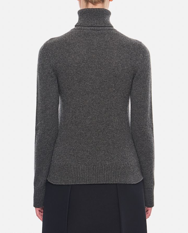 Ralph Lauren Collection - TURTLENECK CASHMERE SWEATER_3