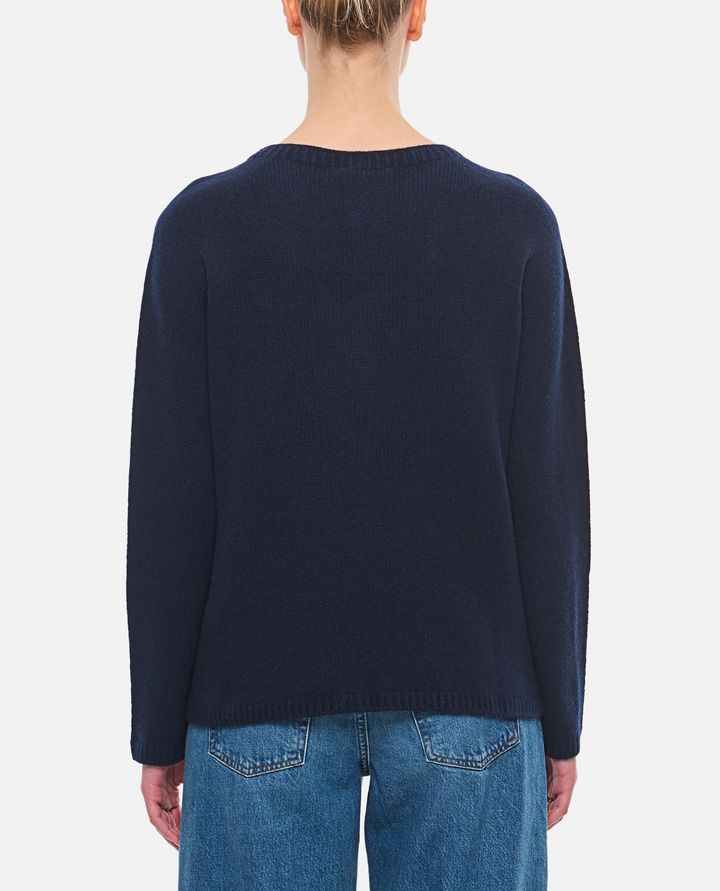 S Max Mara - GEORG PULLOVER IN CASHMERE_3