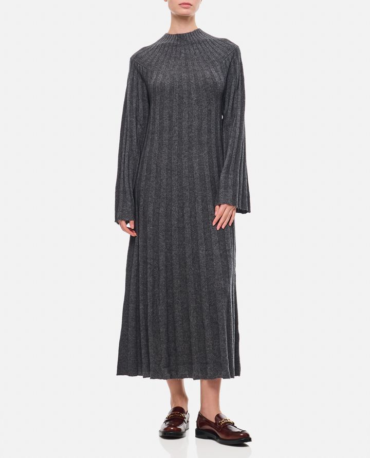 Loulou Studio - IRMA KNIT DRESS_2