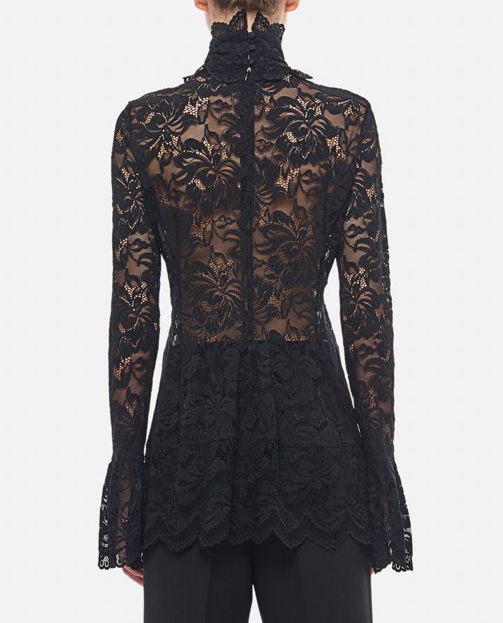 Rabanne - LACE BLOUSE_3