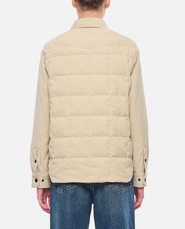 Moncler Grenoble - PAULET SHIRT JACKET_3