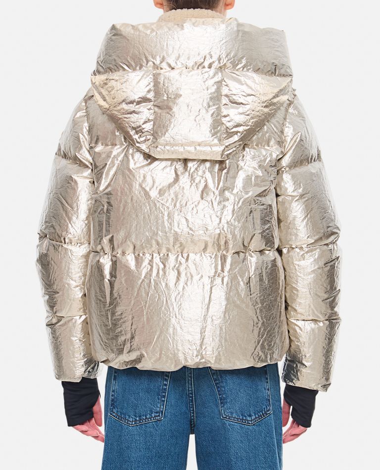 Moncler Grenoble★素敵！Tullins Jacket Moncler Grenoble Tullins Jacket in Lavender | FWRD