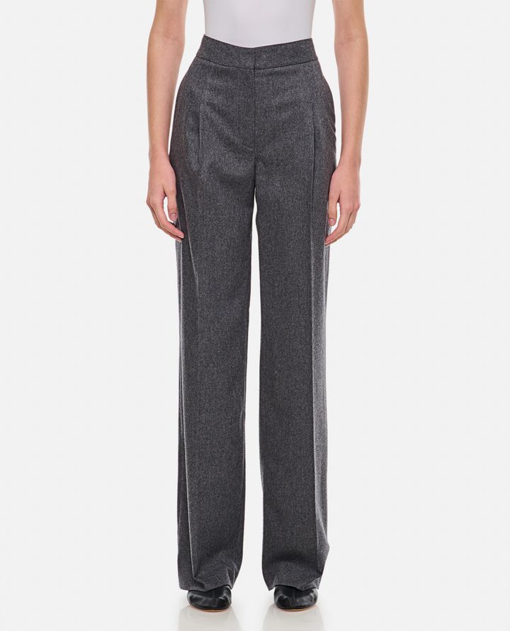 Loulou Studio - JUNO WOOL PANTS_1