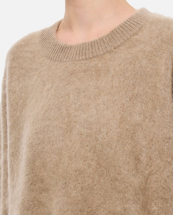 Lisa Yang - NATALIA SWEATER_4